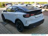 Citroën C4 Collection HYBRID 145 Automatik Navi Digitale - Citroën C4 COLLECTION mit Benzin-Antrieb