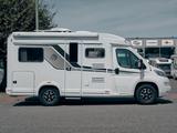 Knaus VAN TI 550 MF - VANSATION - VIELE EXTRAS! - Knaus Bielefeld