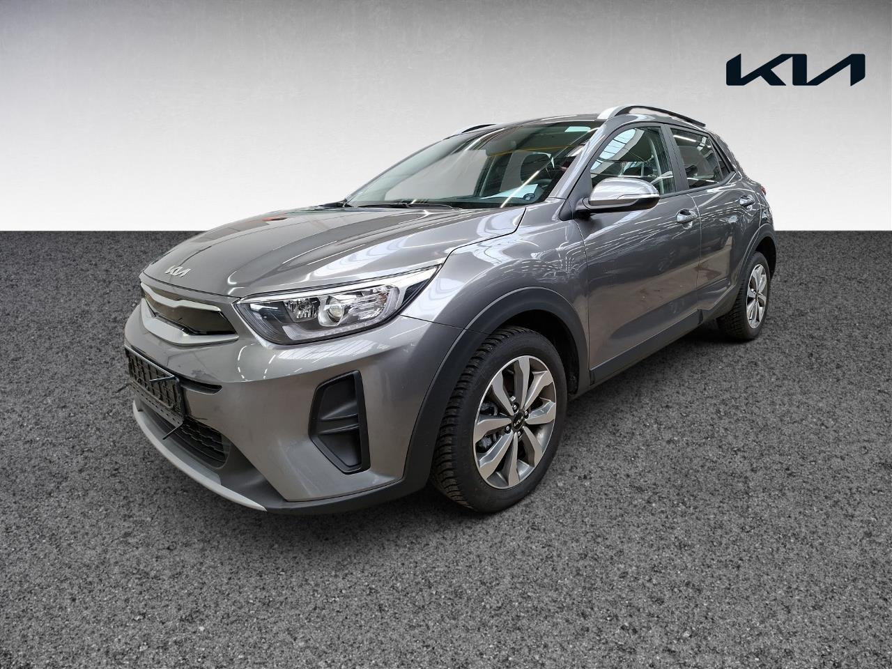Kia Stonic 1.0 T-GDI Vision DCT