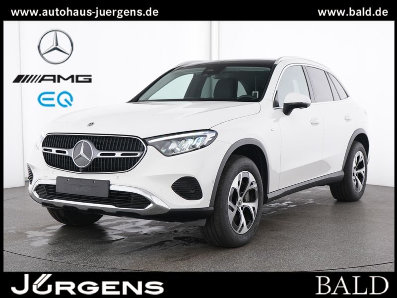 MERCEDES-BENZ GLC 300 de 4M Avantgarde/Pano/AHK/360/Memo/Ambi