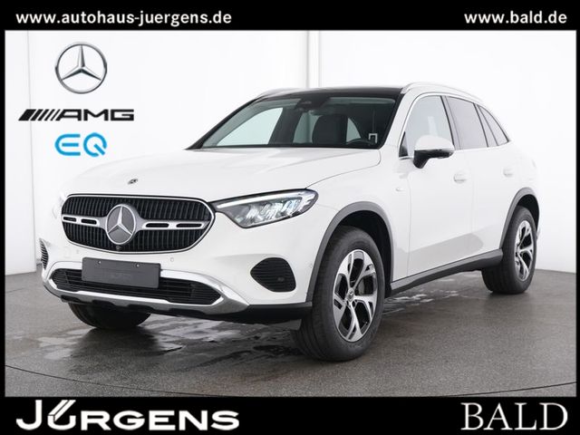 MERCEDES-BENZ GLC 300 de 4M Avantgarde/Pano/AHK/360/Memo/Ambi