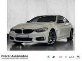 BMW 420d Gran Coupe M Sport HuD LED PDC Shz. 18" LMR - BMW 4er Reihe in Wuppertal