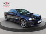 BMW 318 Ci NAVI/SHZ/PDC/TEMP/LEDER/MEMORY/KLIMA - BMW aus 2003