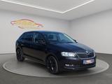Skoda Rapid Spaceback Ambition *Navi*Panorama*Kamera* - Skoda Rapid: Limousine