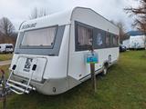 Knaus Eurostar  510 - Knaus 510