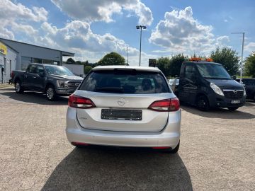 Bild 4 Opel Astra K Sports Tourer Elegance AHK-abnehmbar Sou