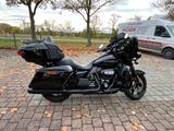 Harley-Davidson Ultra Limited Electra Glide Street Glide - HARLEY-DAVIDSON ELECTRA GLIDE ULTRA LIMITED