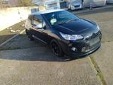 Citroën citroen ds3 thp155 tempomat klima leder na... - Citroën: C15 D