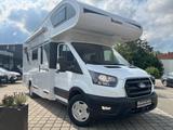 Benimar S340UP Sport 130PS*Solar*TV*RFK*Markise*5Sitze* - Benimar Alkoven