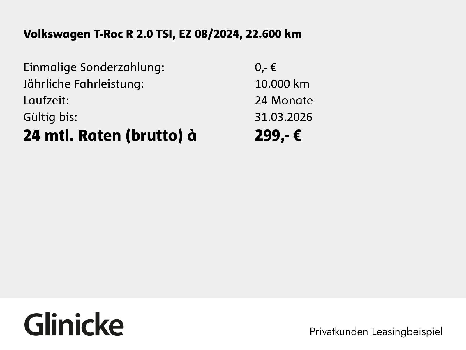 Volkswagen T-Roc - Bild 2