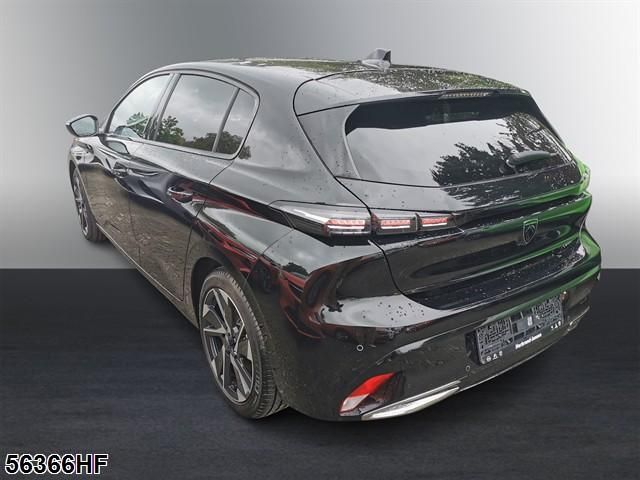 Fahrzeugabbildung Peugeot 308 1.2 PureTech 130, Allure Pack