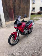 BMW F 650 Funduro 169 Original - BMW BENZIN ENDURO F 650 FUNDURO