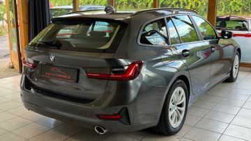 BMW 320 - 7