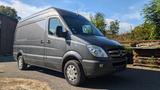 Mercedes-Benz Mercedes Sprinter 319 CDI 3,5t 190PS V6 Di... - Mercedes-Benz Sprinter: V6