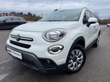Fiat 500X Cross 1.3 FireFly Turbo DCT PDC Klima Tempo - Fiat 500X Gebrauchtwagen in Stuttgart