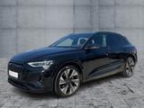 Audi Q8 e-tron 50 QU S-LINE MATRIX+NAV+AIR+ACC+AHK+22 - Audi Q8 e-tron: Automatik