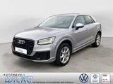 Audi Q2 30 TFSI SPORT GRA PDC Navi+ DAB - Audi Q2 in Bochum