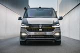 Volkswagen Transporter T6 Camper Multivan | Hefdak | Apple - Transport