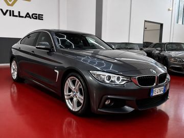 BMW 420 - 4