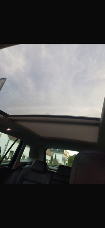 Image of Volkswagen Tiguan