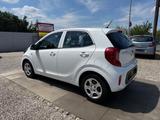 Kia Picanto Edition 7  Sportsitze Sport Lenkrad - Kia Picanto mit Benzin-Antrieb: Limousine