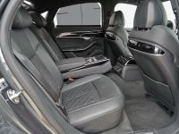Audi A8 - Vorschau Bild 17