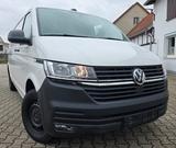Volkswagen T6.1 Transporter Kasten lang FWD 2.0TDI,YouTube! - gebrauchte VW T6 Transporter aus dem Jahr 2024