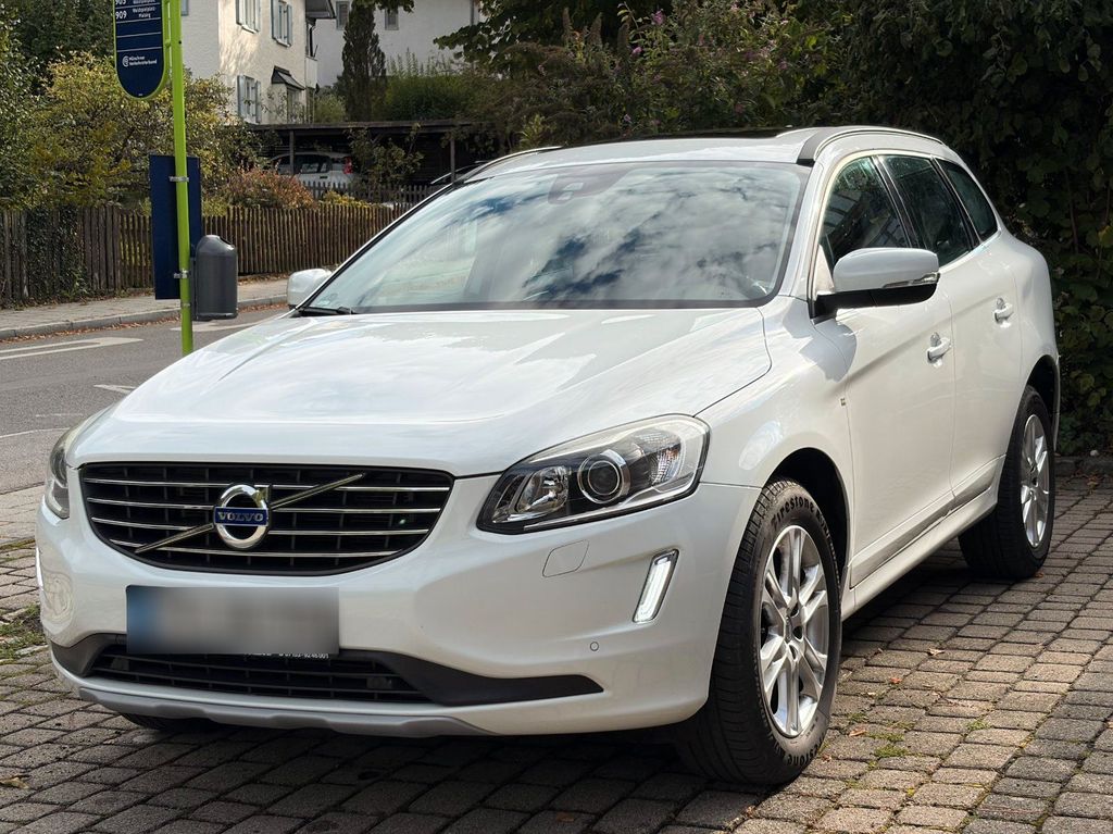Image of Volvo XC60