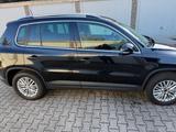 Volkswagen Tiguan 2.0 TSI 147kW 4MOTION Sport & Style S... - gebrauchte VW Tiguan aus dem Jahr 2010