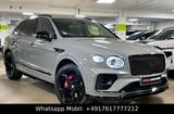 Bentley BENTAYGA V8 S CARBON NAIM MASSAGE PANO FULL! - Bentley Bentayga in München