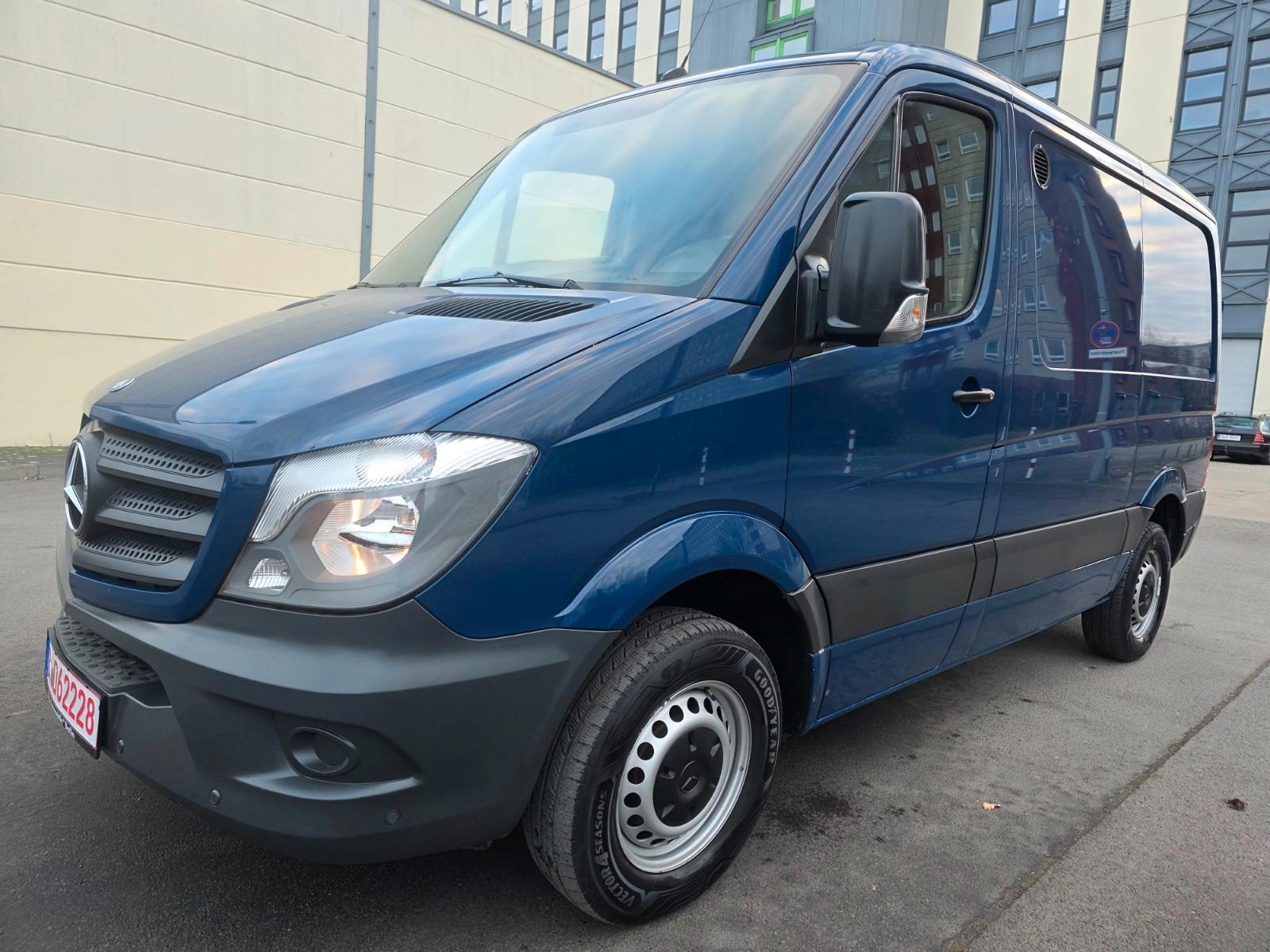 Mercedes-Benz Sprinter 210CDI*L1H1*EURO 5*1.HAND