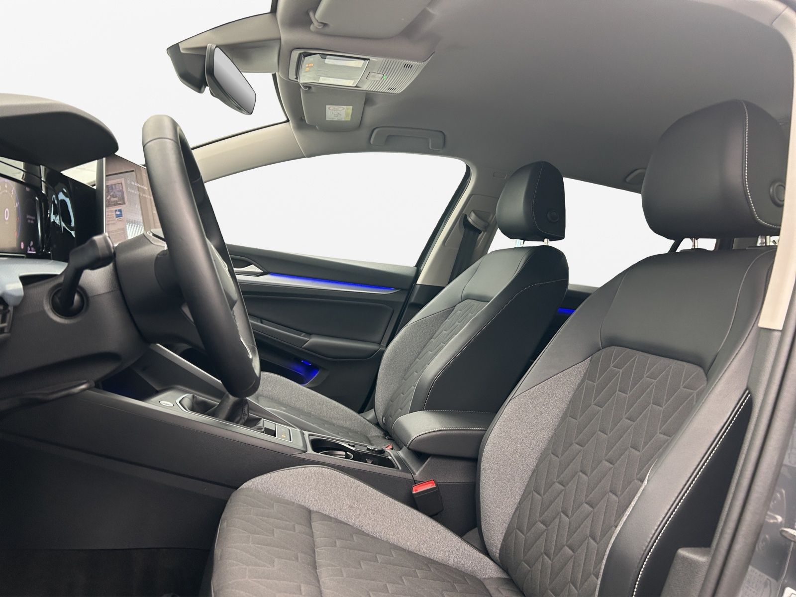Volkswagen Golf - Bild 10