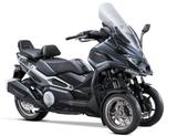 Kymco CV3 575i ABS - Kymco CV3