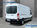 Ford Transit Kasten 350L3H2 Autom.Trend + Heckscheibe - Absetzkipper