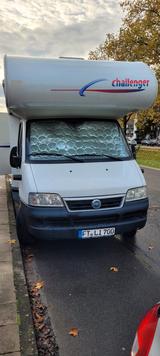 Fiat Challenger - Offers