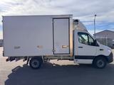 Mercedes-Benz Sprinter 316CDi I Tiefkühlkoffer I Carrier -30 - Angebote