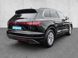 Volkswagen Touareg 3.0 TDI 4Motion DSG Elegance 0603 360 - Volkswagen Touareg: Luftfederung