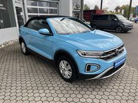 Volkswagen T-Roc - Vorschau Bild 2