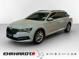 Skoda Superb Combi 2.0 TDI DSG 4x4 Ambition VIRTUAL*AH - Skoda Superb Gebrauchtwagen in Leipzig