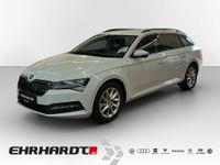 Skoda Superb - Vorschau Bild 1