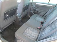 Vorschau Volkswagen Golf Sportsvan