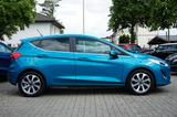 Ford Fiesta 1,0 EcoBoost 74kW Titanium - gebrauchte Ford Fiesta aus dem Jahr 2018