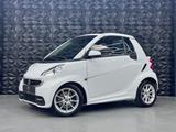 Smart ForTwo Cabrio MHD 52kW/1HD SCHECK/KLIMA/SHZ/TÜV - Smart: Weiß, Cabrio