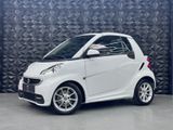 Smart ForTwo Cabrio MHD 52kW/1HD SCHECK/KLIMA/SHZ/TÜV - Smart ForTwo: Weiß