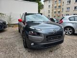 Citroën C4 Cactus Shine Edition*AUTOMATIK * - Citroën C4 Cactus Gebrauchtwagen