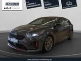 Kia CEED 1.6T GT PANO-DACH+TEIL-LEDER+NAVI+KAMERA+SI - Kia cee'd / Ceed in Köln