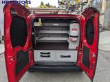 Fiat FIAT Fiorino 1.3 MJT 95 CV Furgone Adventure E5+ - Fiat Fiorino aus 2015