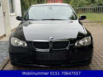 BMW 318 - 2