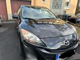 Mazda 3 1,6 16V MZR-I BL Exclusive Tüv 04/27 - Mazda aus 2010: Mazda6