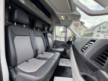 Volkswagen Crafter - 3